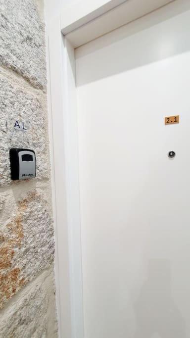 Famous Dreaming Studio Porto Dış mekan fotoğraf